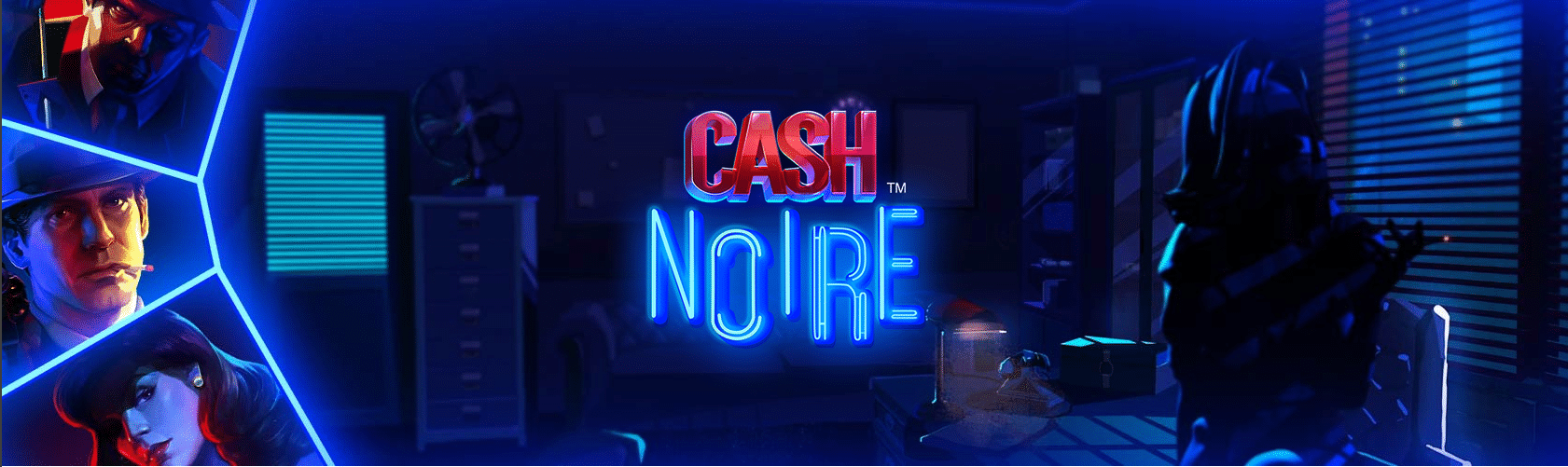 Cash-Noire-slot-logo-netent